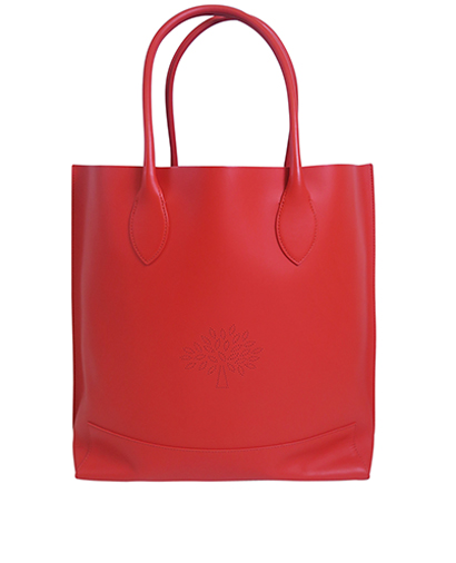 Blossom Tote, front view